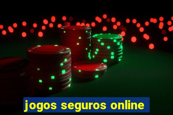 jogos seguros online